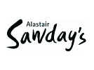 Alastair Sawdays